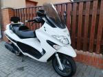 Klikněte pro detailní foto č. 11 - Piaggio X-Evo 125