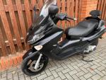 Klikněte pro detailní foto č. 13 - Piaggio X-Evo 125