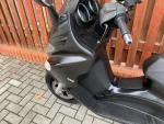 Piaggio X-Evo 125