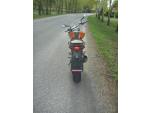 Klikněte pro detailní foto č. 4 - KTM 690 Duke R