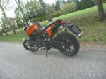 Klikněte pro detailní foto č. 5 - KTM 690 Duke R
