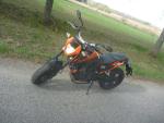 Klikněte pro detailní foto č. 7 - KTM 690 Duke R