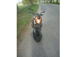 Klikněte pro detailní foto č. 8 - KTM 690 Duke R