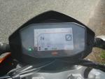 Klikněte pro detailní foto č. 9 - KTM 690 Duke R