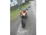 Klikněte pro detailní foto č. 8 - KTM 690 Duke R