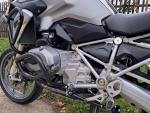 Klikněte pro detailní foto č. 13 - BMW R 1200 GS LC