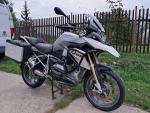 Klikněte pro detailní foto č. 3 - BMW R 1200 GS LC