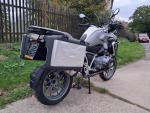 Klikněte pro detailní foto č. 5 - BMW R 1200 GS LC