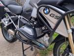 Klikněte pro detailní foto č. 6 - BMW R 1200 GS LC