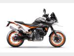 Detail nabídky - KTM 890 SMT