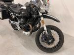 Klikněte pro detailní foto č. 13 - Moto Guzzi V 85 TT limit. edice Guardia D' Onore