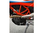 Klikněte pro detailní foto č. 7 - KTM 690 SMC-R 2023