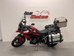 Detail nabídky - Triumph Tiger 900 GT PRO
