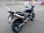Klikněte pro detailní foto č. 4 - Honda CB 600 F Hornet komisní prodej