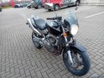 Klikněte pro detailní foto č. 6 - Honda CB 600 F Hornet komisní prodej