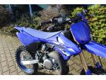 Klikněte pro detailní foto č. 2 - Yamaha YZ 85 LW 2026 SKLADEM