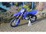 Klikněte pro detailní foto č. 5 - Yamaha YZ 85 LW 2026 SKLADEM