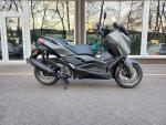 Yamaha X-Max 125 + 3letá záruka