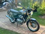 Klikněte pro detailní foto č. 7 - Royal Enfield Interceptor 650
