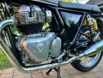 Klikněte pro detailní foto č. 9 - Royal Enfield Interceptor 650