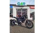 Klikněte pro detailní foto č. 1 - Ducati Scrambler Icon Dark, ČR, PRVNÍ MAJITEL, ŘP.: A2, ZÁRUKA