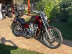 Klikněte pro detailní foto č. 3 - Suzuki VS 800 GL Intruder