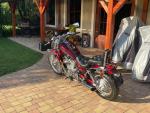 Klikněte pro detailní foto č. 8 - Suzuki VS 800 GL Intruder