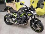 Detail nabídky - Kawasaki Z 900