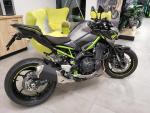 Klikněte pro detailní foto č. 2 - Kawasaki Z 900