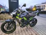 Klikněte pro detailní foto č. 5 - Kawasaki Z 900