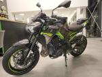 Klikněte pro detailní foto č. 9 - Kawasaki Z 900