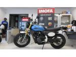 Klikněte pro detailní foto č. 2 - Fantic Caballero 700 Scrambler