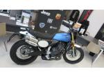 Klikněte pro detailní foto č. 3 - Fantic Caballero 700 Scrambler