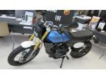 Klikněte pro detailní foto č. 4 - Fantic Caballero 700 Scrambler