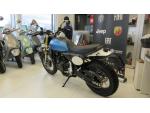 Klikněte pro detailní foto č. 5 - Fantic Caballero 700 Scrambler