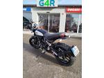 Klikněte pro detailní foto č. 10 - Ducati Scrambler Icon Dark, ČR, ZÁRUKA, SERVIS