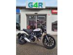 Klikněte pro detailní foto č. 1 - Ducati Scrambler Icon Dark, ČR, ZÁRUKA, SERVIS