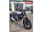 Klikněte pro detailní foto č. 3 - Ducati Scrambler Icon Dark, ČR, ZÁRUKA, SERVIS