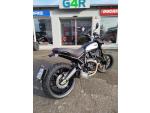 Klikněte pro detailní foto č. 4 - Ducati Scrambler Icon Dark, ČR, ZÁRUKA, SERVIS