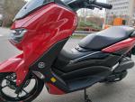 Klikněte pro detailní foto č. 10 - Yamaha NMAX 125 ABS