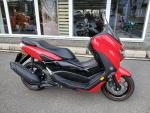 Yamaha NMAX 125 ABS