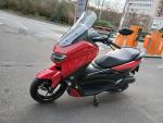 Klikněte pro detailní foto č. 3 - Yamaha NMAX 125 ABS