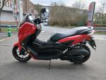 Klikněte pro detailní foto č. 4 - Yamaha NMAX 125 ABS
