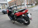 Klikněte pro detailní foto č. 5 - Yamaha NMAX 125 ABS