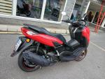 Klikněte pro detailní foto č. 6 - Yamaha NMAX 125 ABS