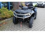 Klikněte pro detailní foto č. 10 - CAN-AM Outlander Max 1000R LTD SAS ABS  T SKLADEM  4WTK