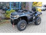 Klikněte pro detailní foto č. 11 - CAN-AM Outlander Max 1000R LTD SAS ABS  T SKLADEM  4WTK