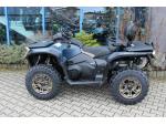 Klikněte pro detailní foto č. 12 - CAN-AM Outlander Max 1000R LTD SAS ABS  T SKLADEM  4WTK