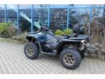 Klikněte pro detailní foto č. 13 - CAN-AM Outlander Max 1000R LTD SAS ABS  T SKLADEM  4WTK