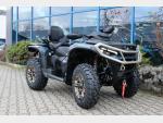 Detail nabídky - CAN-AM Outlander Max 1000R LTD SAS ABS  T SKLADEM  4WTK